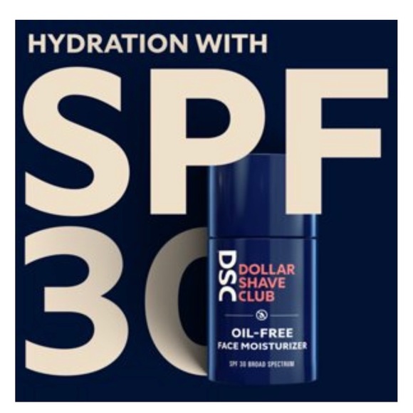 Bundle of 2 Men’s Oil-Free Face Moisturizers - Picture 4 of 12